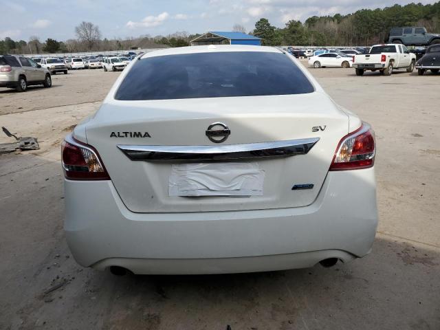 Photo 6 from auction – 2013 NISSAN ALTIMA 2.5 with VIN 1N4AL3AP4DN472838