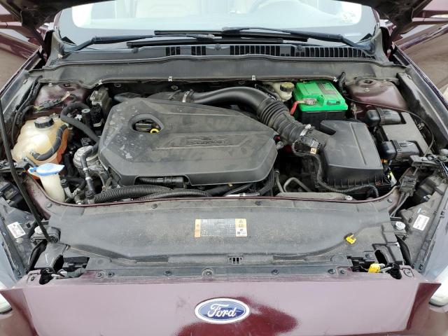 Photo 11 from auction – 2013 FORD FUSION SE with VIN 3FA6P0HR9DR313018