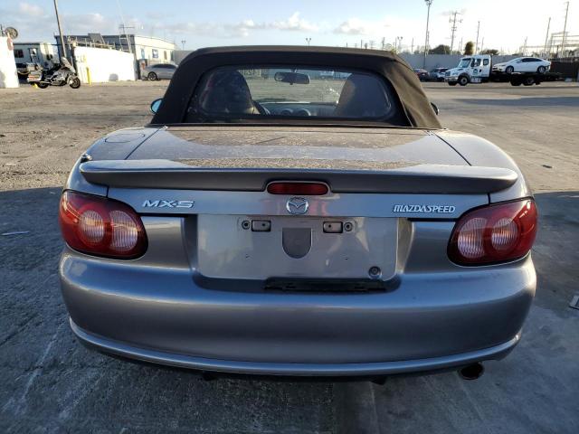 Photo 6 from auction – 2004 MAZDA MX-5 MIATA with VIN JM1NB354940408483