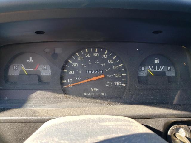 Photo 9 from auction – 1992 TOYOTA PICKUP 1/2 with VIN JT4RN81A8N0097535