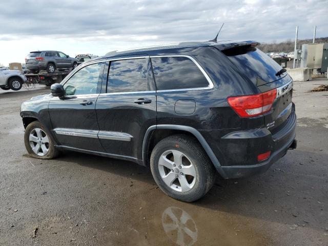 Photo 2 from auction – 2012 JEEP GRAND CHER with VIN 1C4RJFAG4CC183568
