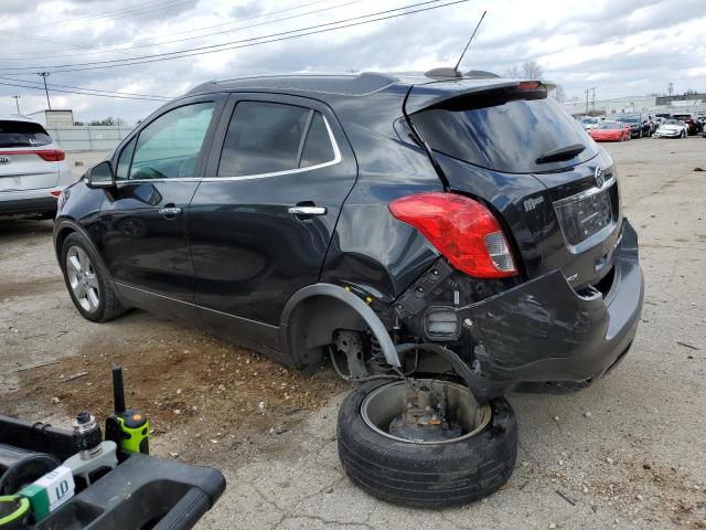 Photo 2 from auction – 2016 BUICK ENCORE CON with VIN KL4CJBSB9GB739929