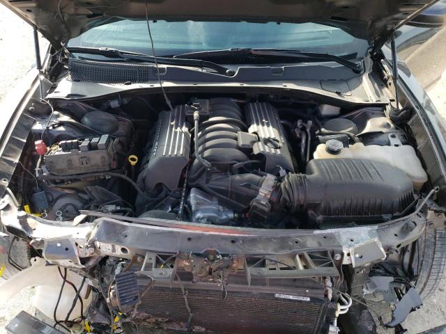 Photo 11 from auction – 2021 DODGE CHARGER SC with VIN 2C3CDXGJ8MH562274
