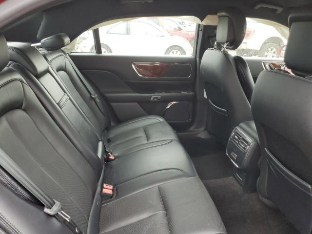 Photo 10 from auction – 2017 LINCOLN CONTINENTA with VIN 1LN6L9SP9H5610652
