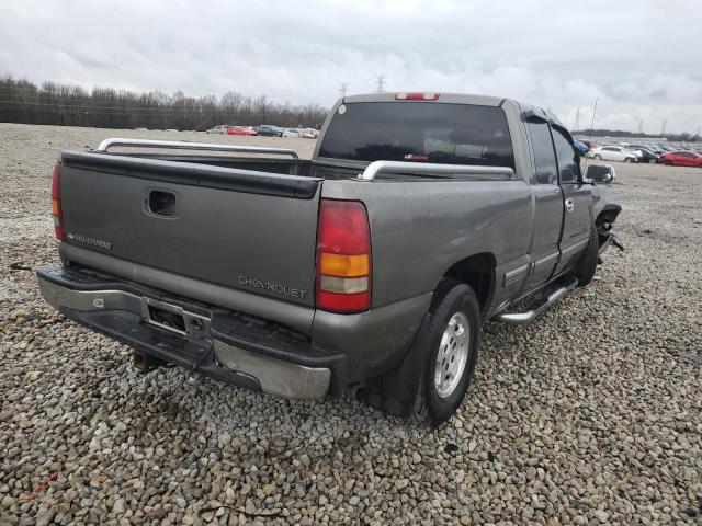 Photo 3 from auction – 2000 CHEVROLET SILVERADO with VIN 2GCEC19T8Y1402638