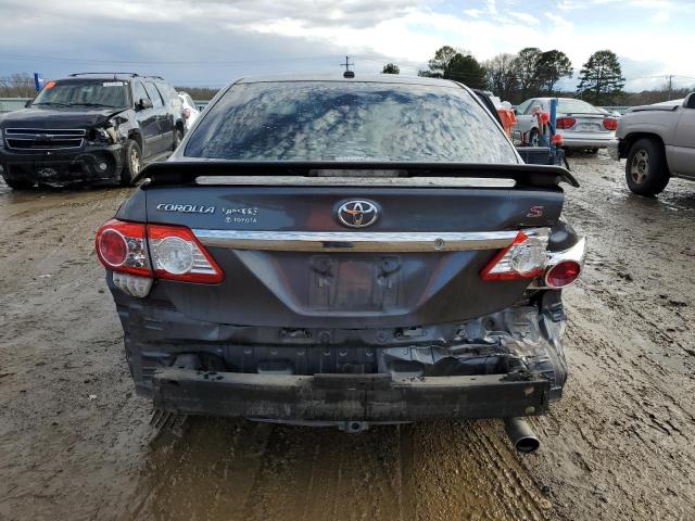 Photo 6 from auction – 2012 TOYOTA COROLLA with VIN 5YFBU4EE9CP035381