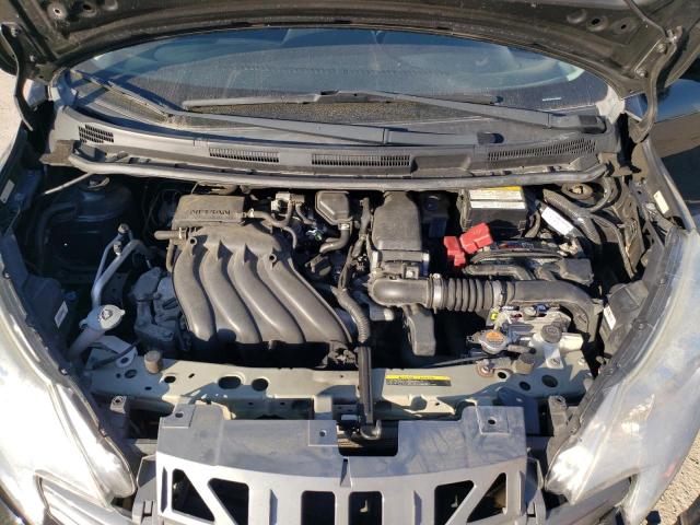 Photo 11 from auction – 2015 NISSAN VERSA NOTE with VIN 3N1CE2CP1FL364767