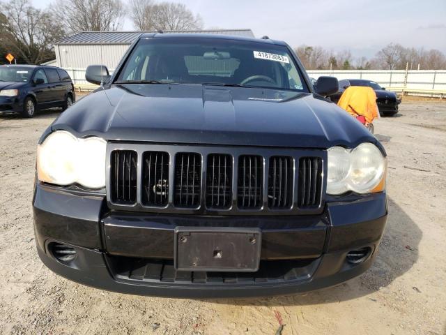 Photo 5 from auction – 2010 JEEP GRAND CHER with VIN 1J4PR4GK7AC154511