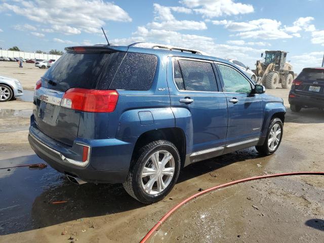 Photo 3 from auction – 2016 GMC TERRAIN SL with VIN 2GKFLPE39G6251733