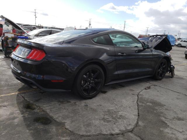 Photo 3 from auction – 2020 FORD MUSTANG with VIN 1FA6P8TH1L5114267