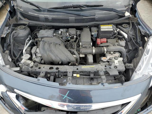 Photo 11 from auction – 2015 NISSAN VERSA S with VIN 3N1CN7AP6FL948923