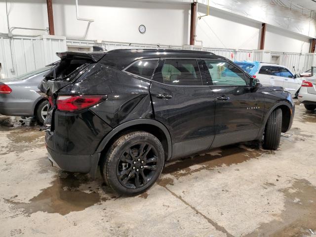 Photo 3 from auction – 2020 CHEVROLET BLAZER 3LT with VIN 3GNKBJRS6LS628193