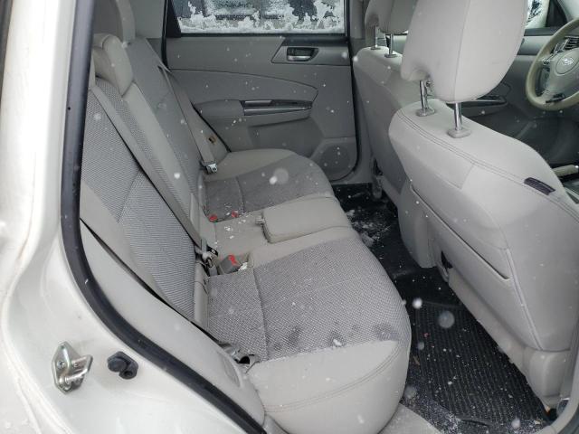 Photo 10 from auction – 2013 SUBARU FORESTER 2 with VIN JF2SHADC7DH421802
