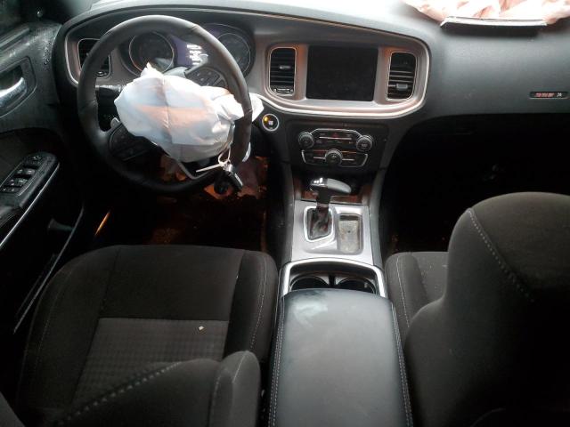 Photo 8 from auction – 2022 DODGE CHARGER SC with VIN 2C3CDXGJ0NH216785