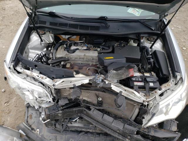 Photo 11 from auction – 2014 TOYOTA CAMRY L with VIN 4T4BF1FK8ER379403