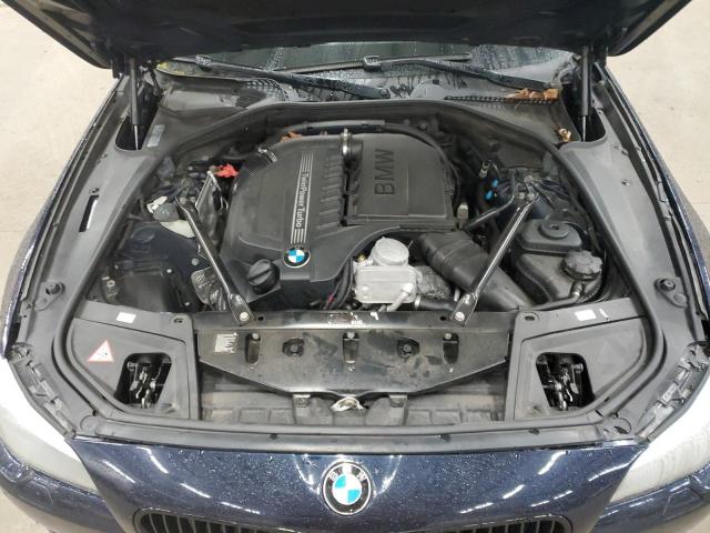 Photo 11 from auction – 2012 BMW 535 XI with VIN WBAFU7C59CDU56958