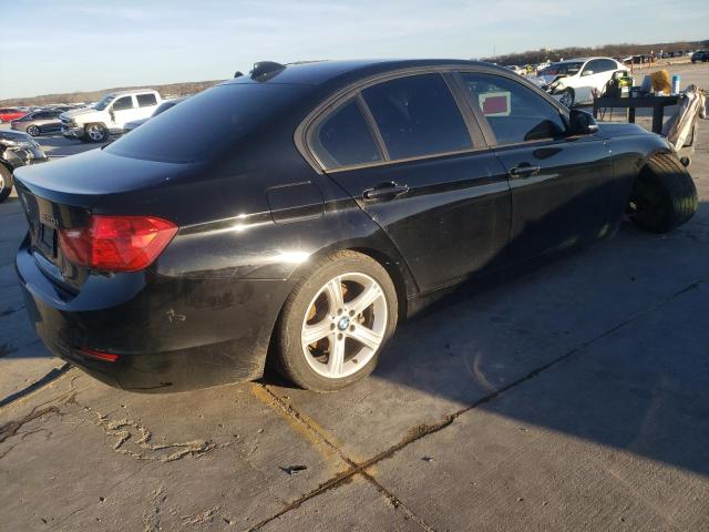 Photo 3 from auction – 2015 BMW 320 I with VIN WBA3B1C51FK141108