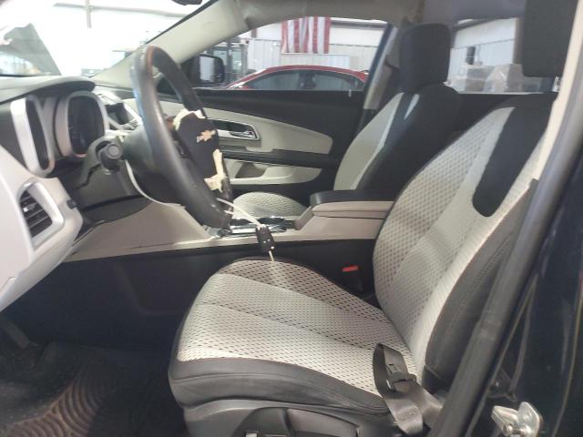 Photo 7 from auction – 2010 CHEVROLET EQUINOX LS with VIN 2CNALBEW1A6383701