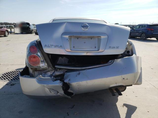Photo 6 from auction – 2005 NISSAN ALTIMA S with VIN 1N4AL11D85N402822