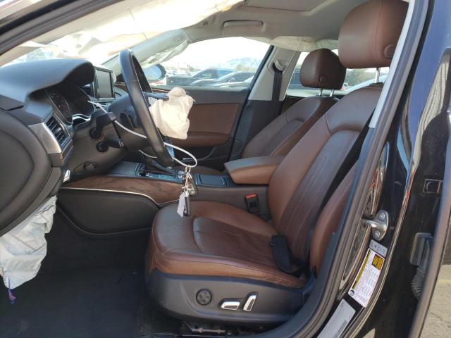 Photo 7 from auction – 2016 AUDI A6 PREMIUM with VIN WAUFGAFC6GN022429