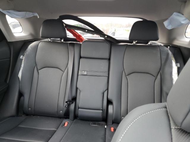 Photo 10 from auction – 2022 LEXUS RX 350 with VIN 2T2HZMDA2NC335322