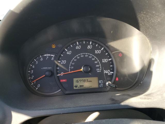 Photo 9 from auction – 2018 MITSUBISHI MIRAGE G4 with VIN ML32F3FJ9JHF06525