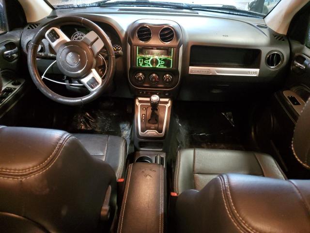 Photo 8 from auction – 2015 JEEP COMPASS LA with VIN 1C4NJDEB8FD269921