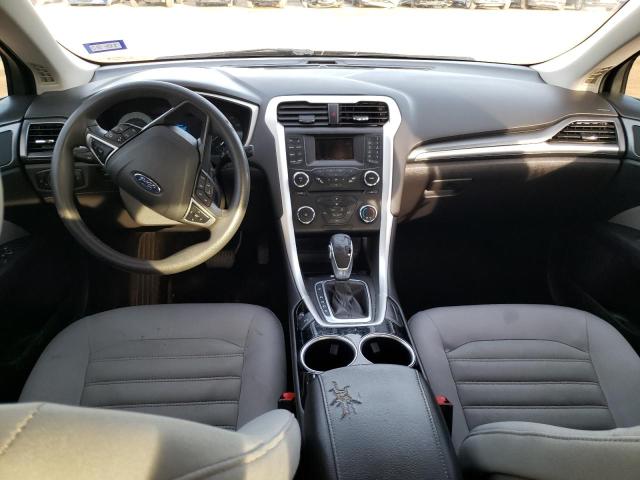 Photo 8 from auction – 2014 FORD FUSION S with VIN 3FA6P0G77ER115250