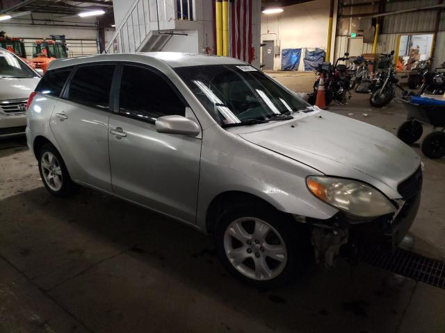 Photo 4 from auction – 2003 TOYOTA COROLLA MA with VIN 2T1KY38E03C011481