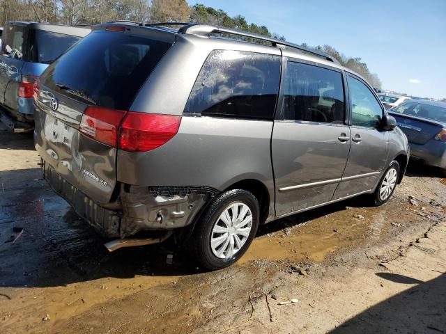 Photo 3 from auction – 2005 TOYOTA SIENNA CE with VIN 5TDZA23C25S316929