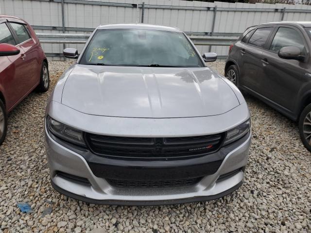 Photo 5 from auction – 2016 DODGE CHARGER SX with VIN 2C3CDXHG6GH174984