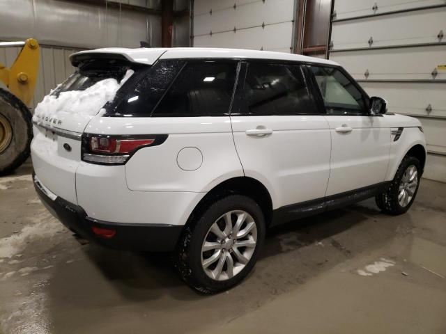 Photo 3 from auction – 2016 LAND ROVER RANGE ROVE with VIN SALWR2VF9GA553817