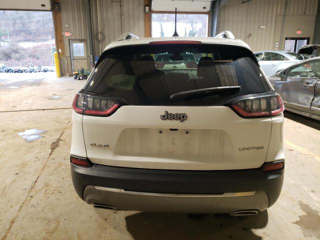 Photo 6 from auction – 2019 JEEP CHEROKEE L with VIN 1C4PJMDXXKD199709