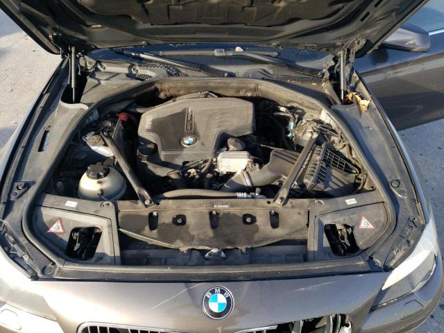 Photo 11 from auction – 2012 BMW 528 XI with VIN WBAXH5C58CDW08340