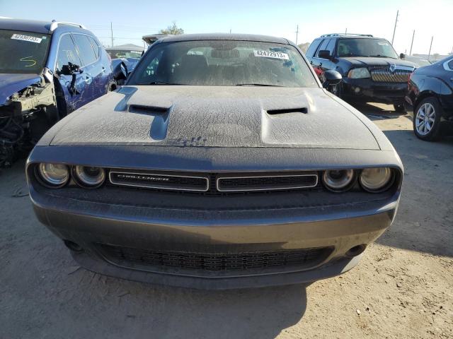 Photo 5 from auction – 2015 DODGE CHALLENGER with VIN 2C3CDZAG3FH701688