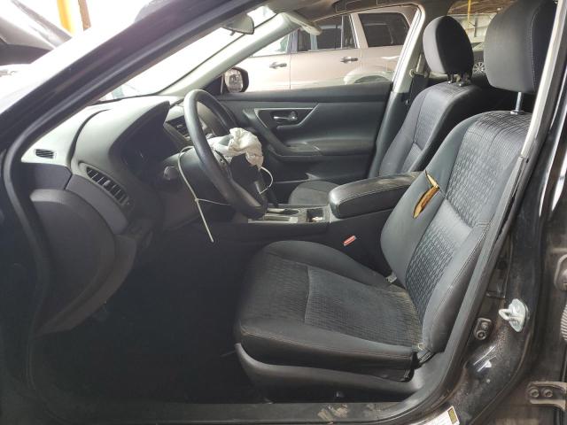 Photo 7 from auction – 2016 NISSAN ALTIMA 2.5 with VIN 1N4AL3AP7GN342590