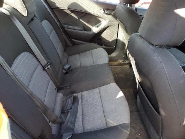 Photo 10 from auction – 2015 KIA FORTE EX with VIN KNAFX4A85F5279472