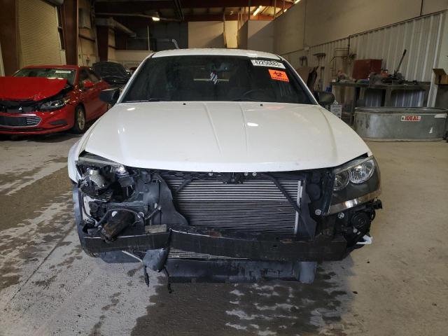 Photo 5 from auction – 2014 DODGE AVENGER SE with VIN 1C3CDZAG8EN139910