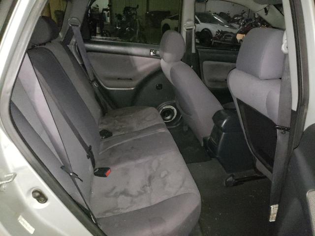 Photo 11 from auction – 2003 TOYOTA COROLLA MA with VIN 2T1KY38E03C011481