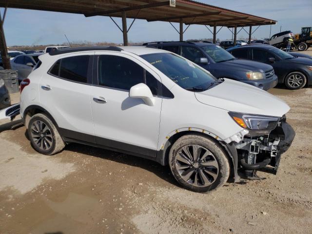 Photo 4 from auction – 2022 BUICK ENCORE PRE with VIN KL4CJASM8NB539455