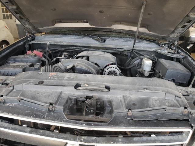 Photo 12 from auction – 2013 CHEVROLET TAHOE C150 with VIN 1GNSCAE01DR197347