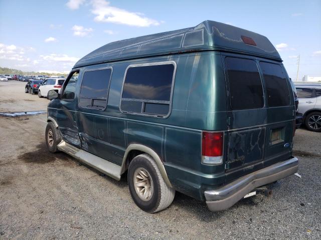 Photo 2 from auction – 1996 FORD ECONOLINE with VIN 1FDEE14HXTHB63575