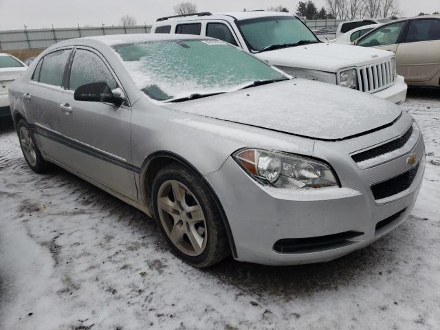 صورة رقم 4 من المزاد - 2012 CHEVROLET MALIBU LS مع VIN 1G1ZB5E01CF162995