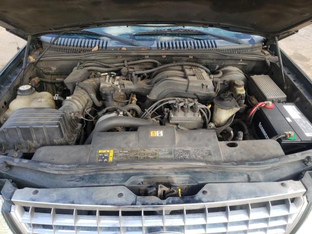 Photo 12 from auction – 2004 FORD EXPLORER X with VIN 1FMZU63K94ZA16626