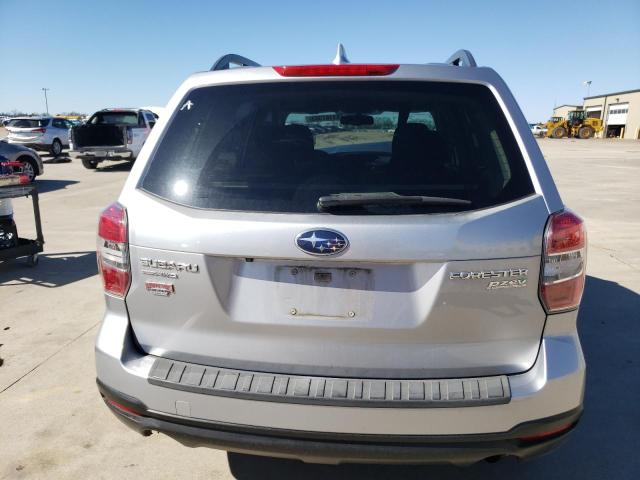 Photo 6 from auction – 2016 SUBARU FORESTER 2 with VIN JF2SJADC3GH457494