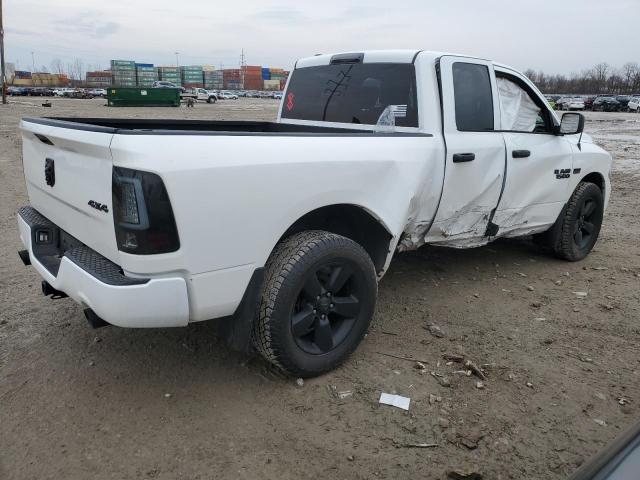 Zdjęcie 3 z aukcji – 2016 RAM 1500 ST z VIN 1C6RR7FT9GS412365