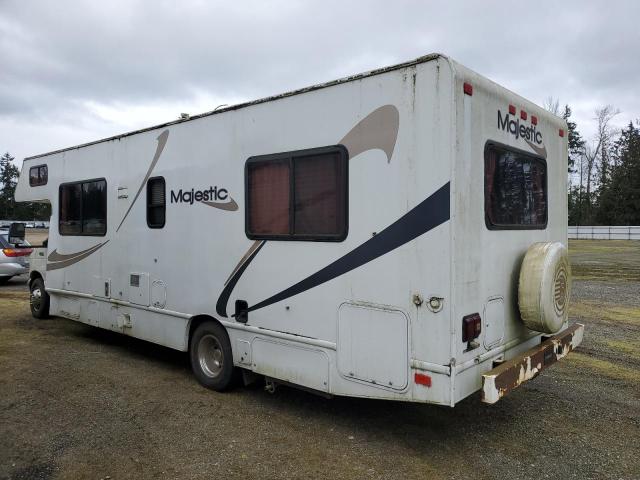 Photo 2 from auction – 2006 FOUW MOTORHOME with VIN 1FDXE45S45HB41921