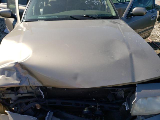 Photo 11 from auction – 2001 FORD CROWN VICT with VIN 2FAFP74W41X152014