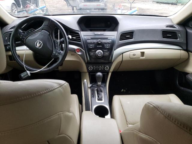 Photo 8 from auction – 2017 ACURA ILX BASE W with VIN 19UDE2F33HA015860