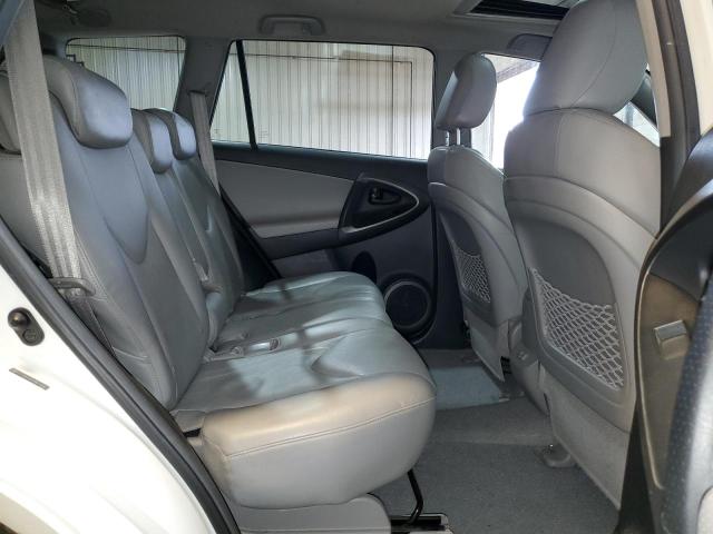 Photo 11 from auction – 2010 TOYOTA RAV4 LIMIT with VIN 2T3DK4DV4AW016062